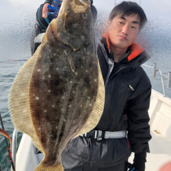 Magic(マジック) 釣果