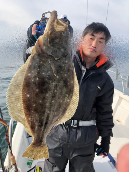 Magic(マジック) 釣果