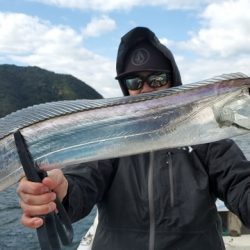 遊漁船 ニライカナイ 釣果