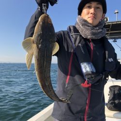 Rush(ラッシュ) 釣果