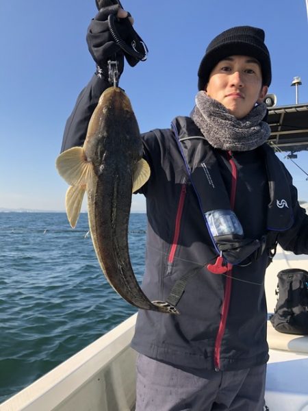 Rush(ラッシュ) 釣果