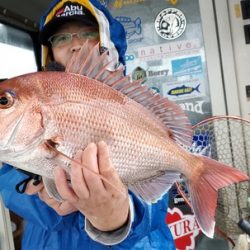 遊漁船 ニライカナイ 釣果