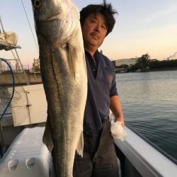 ミタチ丸 釣果