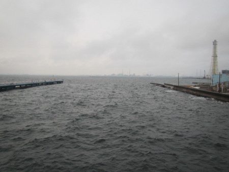 オリジナルメーカー海づり公園(市原市海づり施設) 釣果