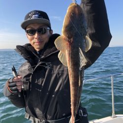 Rush(ラッシュ) 釣果