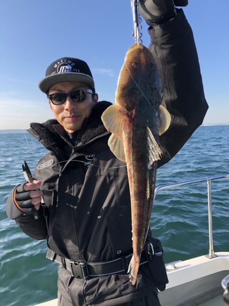 Rush(ラッシュ) 釣果