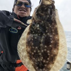 Magic（マジック） 釣果