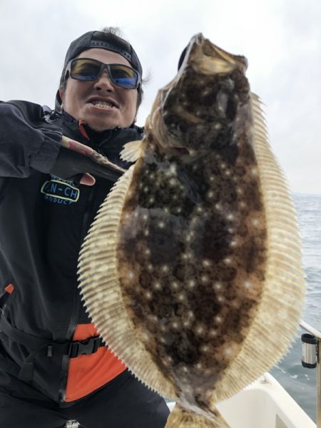 Magic（マジック） 釣果