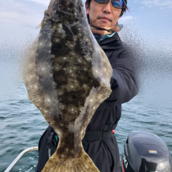 Magic(マジック) 釣果