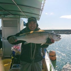 たかみ丸 釣果