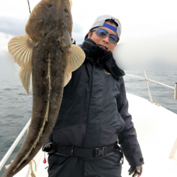 Magic（マジック） 釣果