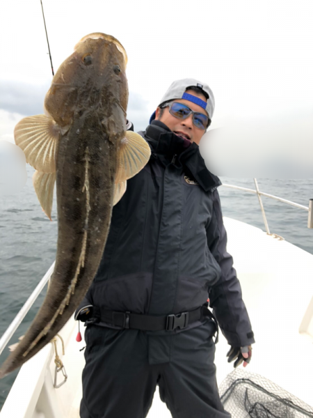 Magic（マジック） 釣果