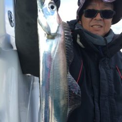 ミタチ丸 釣果