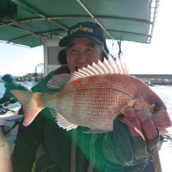 たかみ丸 釣果