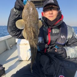 Rush(ラッシュ) 釣果