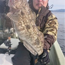 気仙沼　つり丸 釣果