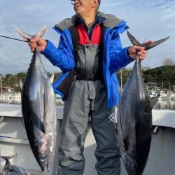へいみつ丸 釣果