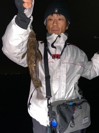 シーマジカル 釣果