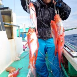 三昭丸 釣果