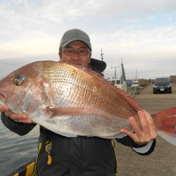 こうゆう丸 釣果
