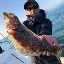 Magic(マジック) 釣果