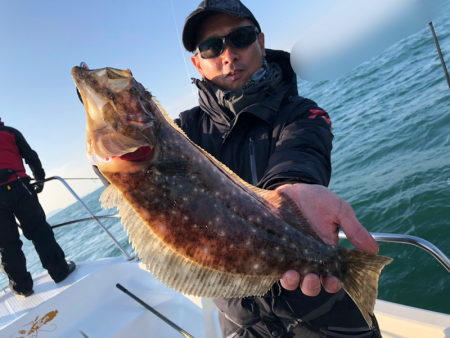 Magic(マジック) 釣果