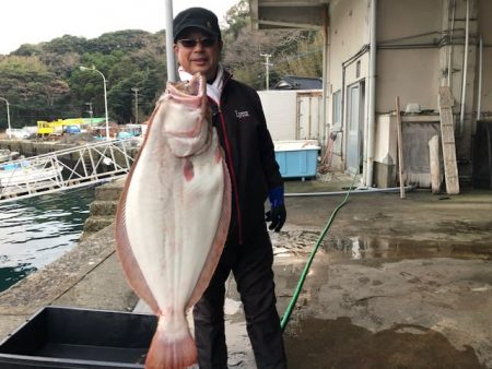 勇勝丸 釣果
