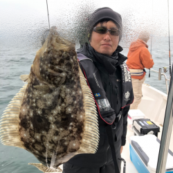 Magic（マジック） 釣果