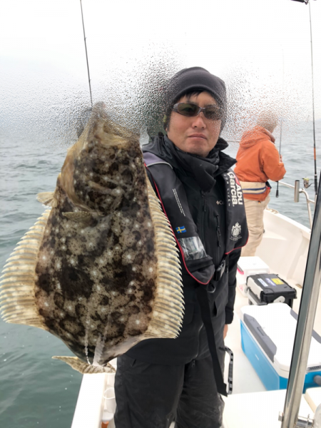 Magic（マジック） 釣果