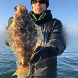 Magic(マジック) 釣果