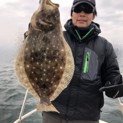 Magic(マジック) 釣果