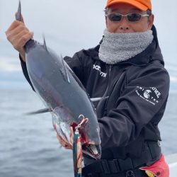 へいみつ丸 釣果