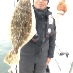 Magic（マジック） 釣果