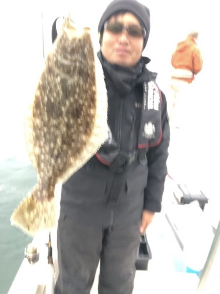 Magic（マジック） 釣果