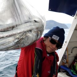 遊漁船 ニライカナイ 釣果