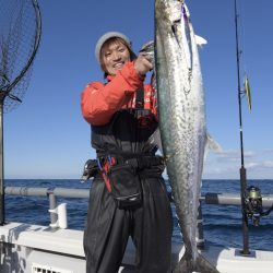 まるいち丸 ZERO-1 釣果