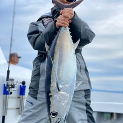 へいみつ丸 釣果