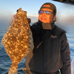 Magic(マジック) 釣果