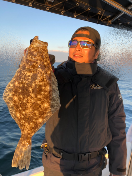 Magic（マジック） 釣果