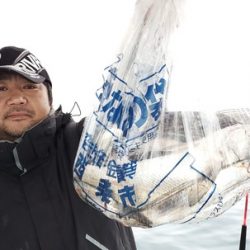 遊漁船　ニライカナイ 釣果