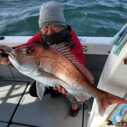 遊漁船 セトマリン 釣果