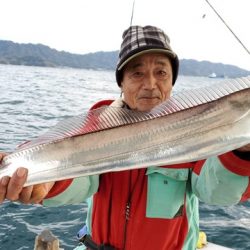 遊漁船 ニライカナイ 釣果