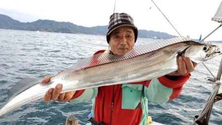 遊漁船 ニライカナイ 釣果
