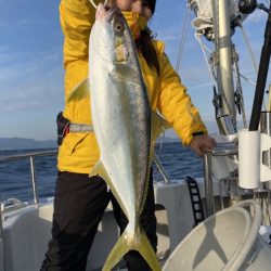 まるいち丸 ZERO-1 釣果