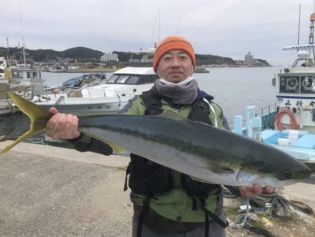 正将丸 釣果