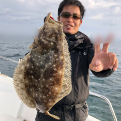 Magic（マジック） 釣果