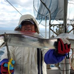 遊漁船 ニライカナイ 釣果