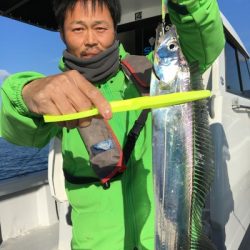ミタチ丸 釣果