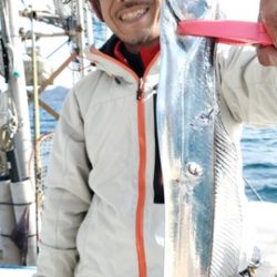 遊漁船 ニライカナイ 釣果