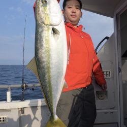 まるいち丸 ZERO-1 釣果